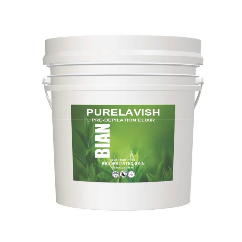 PureLavish Pre-Depilation Elixir