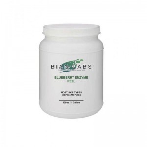 Blueberry Enzyme Peel -128oz / 1 Gallon