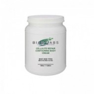 Cellulite Contouring Body Cream -128oz / 1 Gallon