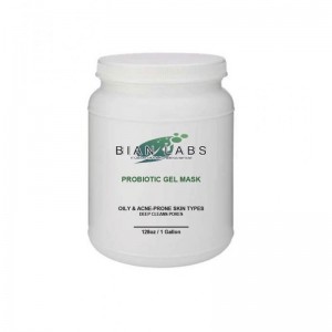 Probiotic Gel Mask -128oz / 1 Gallon