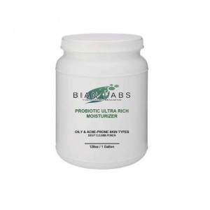 Probiotic Ultra Rich Moisturizer -128oz / 1 Gallon