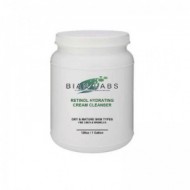 Retinol Hydrating Cream Cleanser -128oz / 1 Gallon