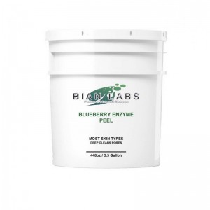 Blueberry Enzyme Peel -448oz / 3.5 Gallons
