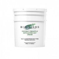 Coconut Pineapple Gel Cleanser -448oz / 3.5 Gallons