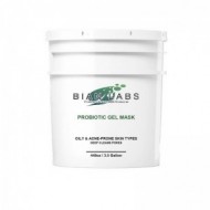 Probiotic Gel Mask -448oz / 3.5 Gallons