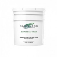 Red Rose Day Cream -448oz / 3.5 Gallons
