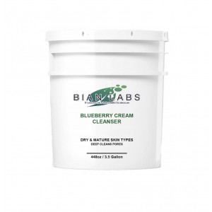 Blueberry Cream Cleanser -448oz / 3.5 Gallons