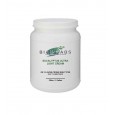 Eucalyptus Ultra Light Cream -128oz / 1 Gallon