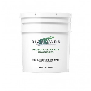 Probiotic Ultra Rich Moisturizer -448oz / 3.5 Gallons