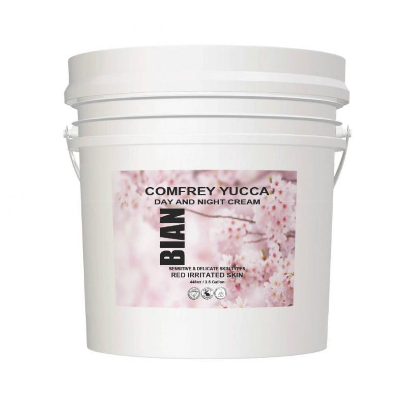 Bearberry Licorice Skin Lightening Cream - 2oz / Private Label