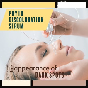 Phyto Discoloration Serum